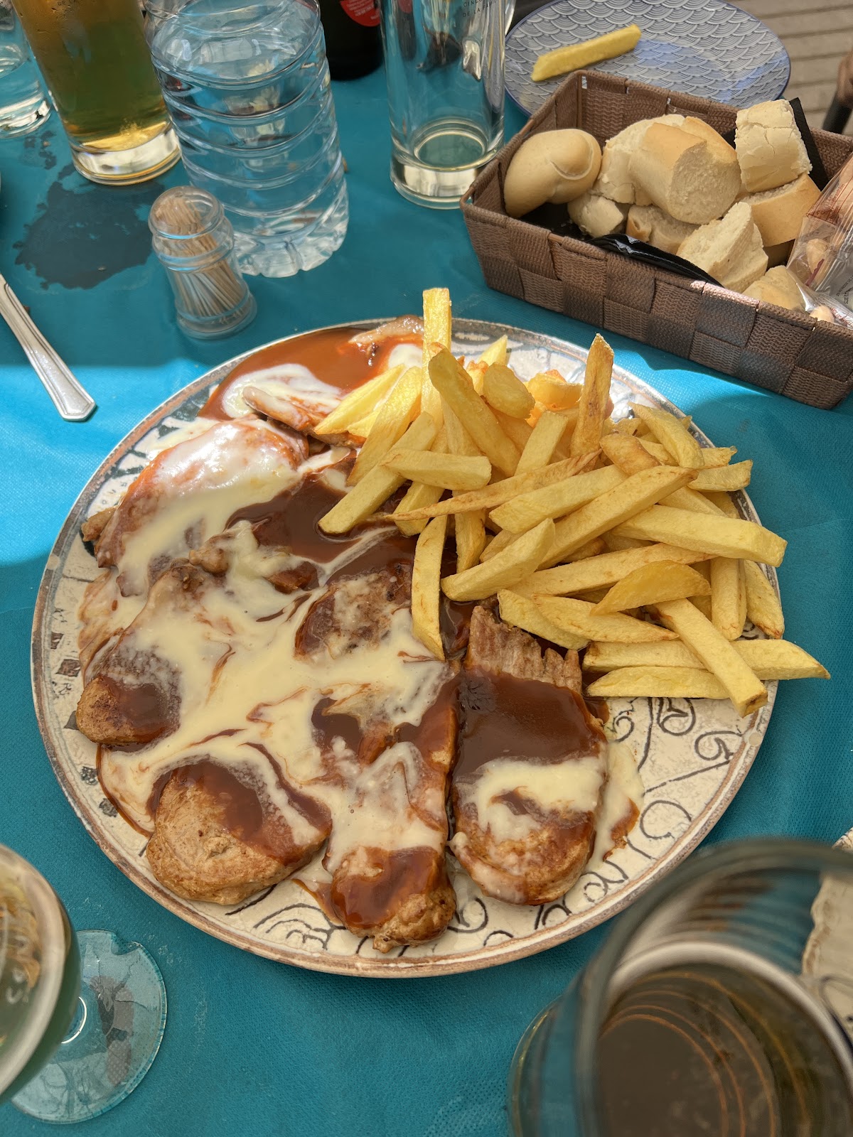 Bar Cafetería Los Pardales - Foto 1