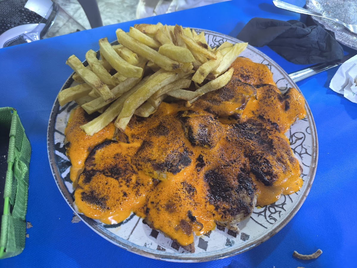 Bar Cafetería Los Pardales - Foto 2