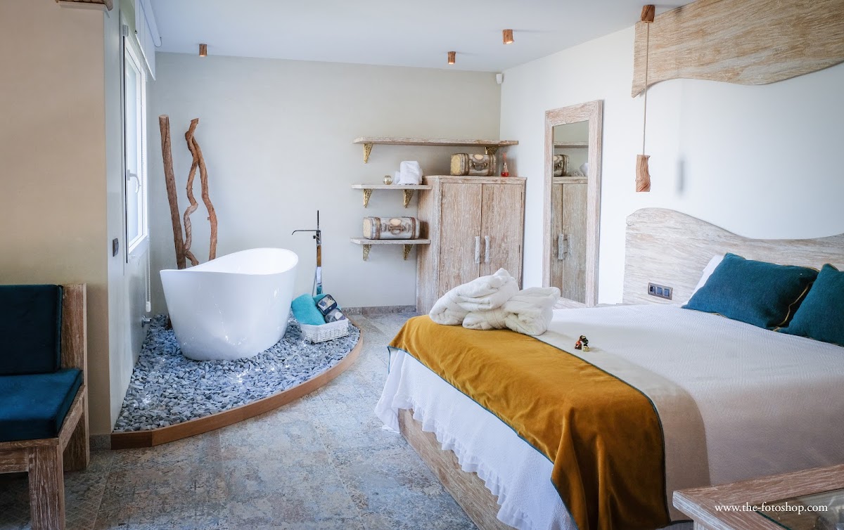 Celler Suites - Foto 2