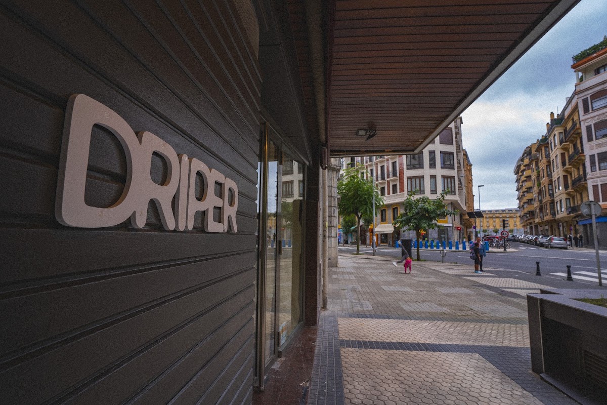 Driper - Café de especialidad - Foto 4