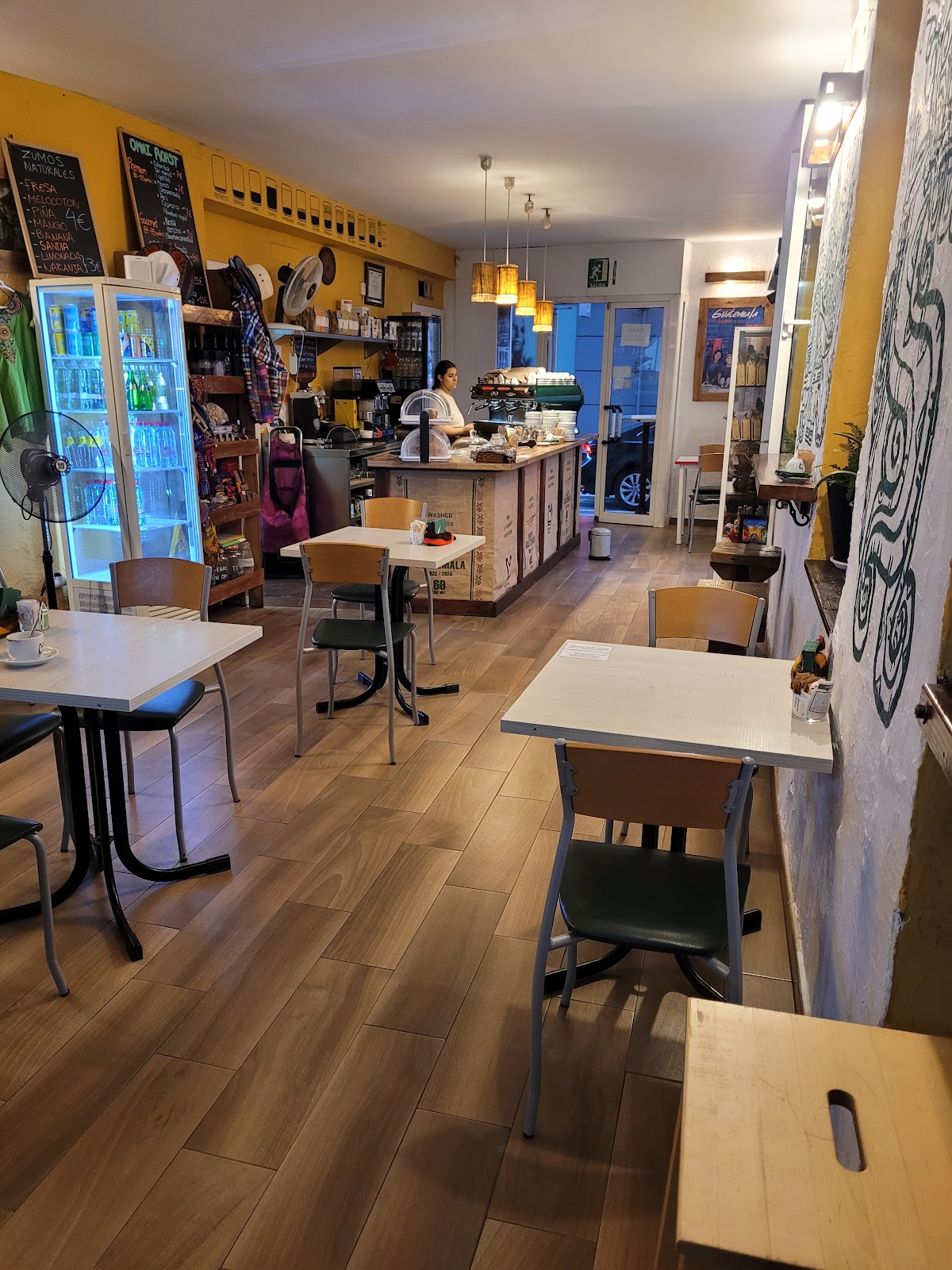 MAYAN COFFEES Organic Specialty Coffee - Roasters - Direct Trade - Foto 4