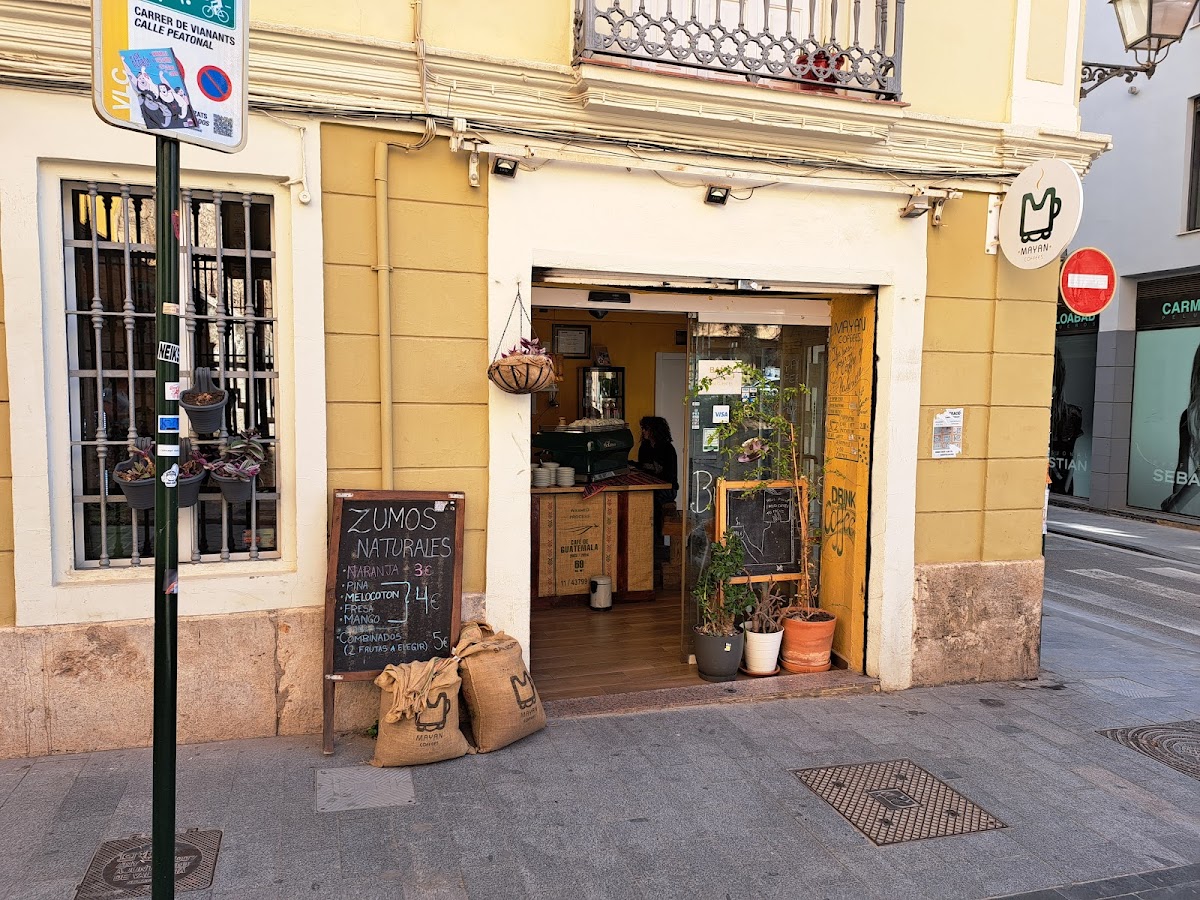 MAYAN COFFEES Organic Specialty Coffee - Roasters - Direct Trade - Foto 5