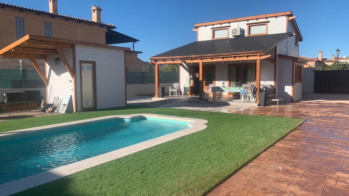 Luxury Rural Cuenca - Foto 1