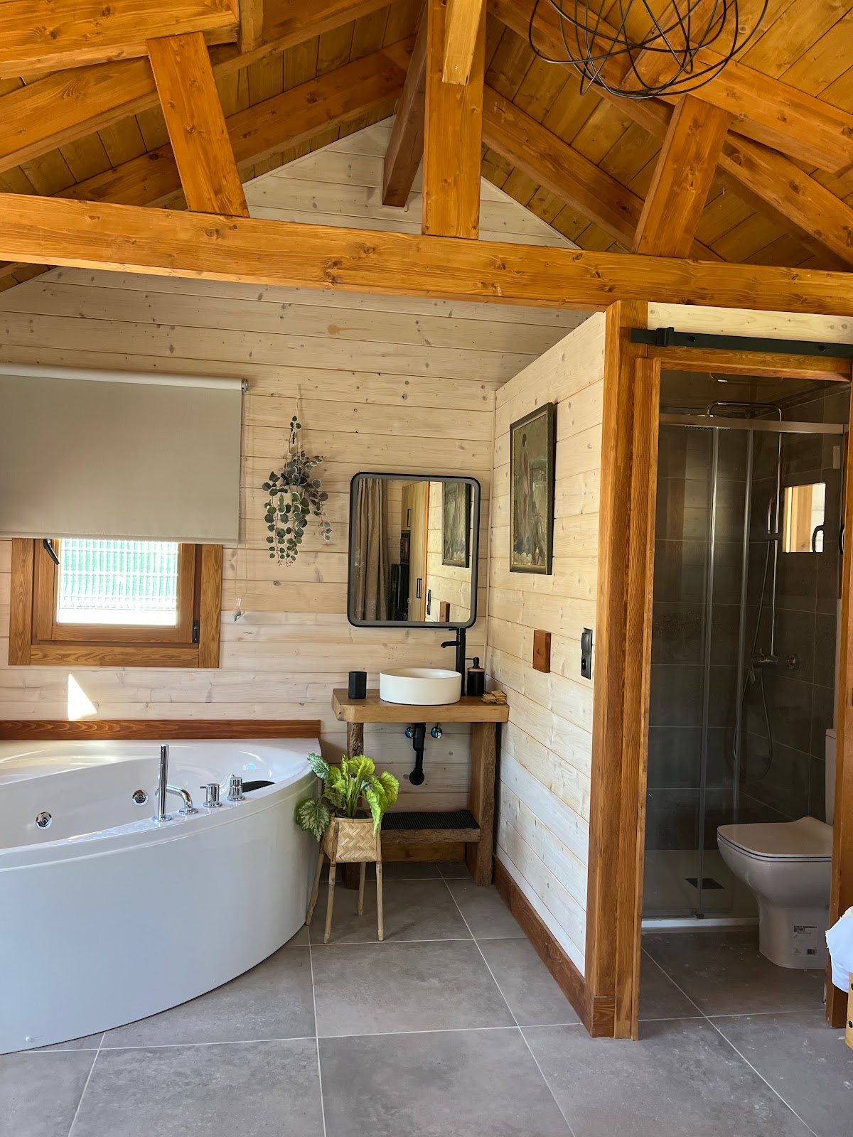 Luxury Rural Cuenca - Foto 5