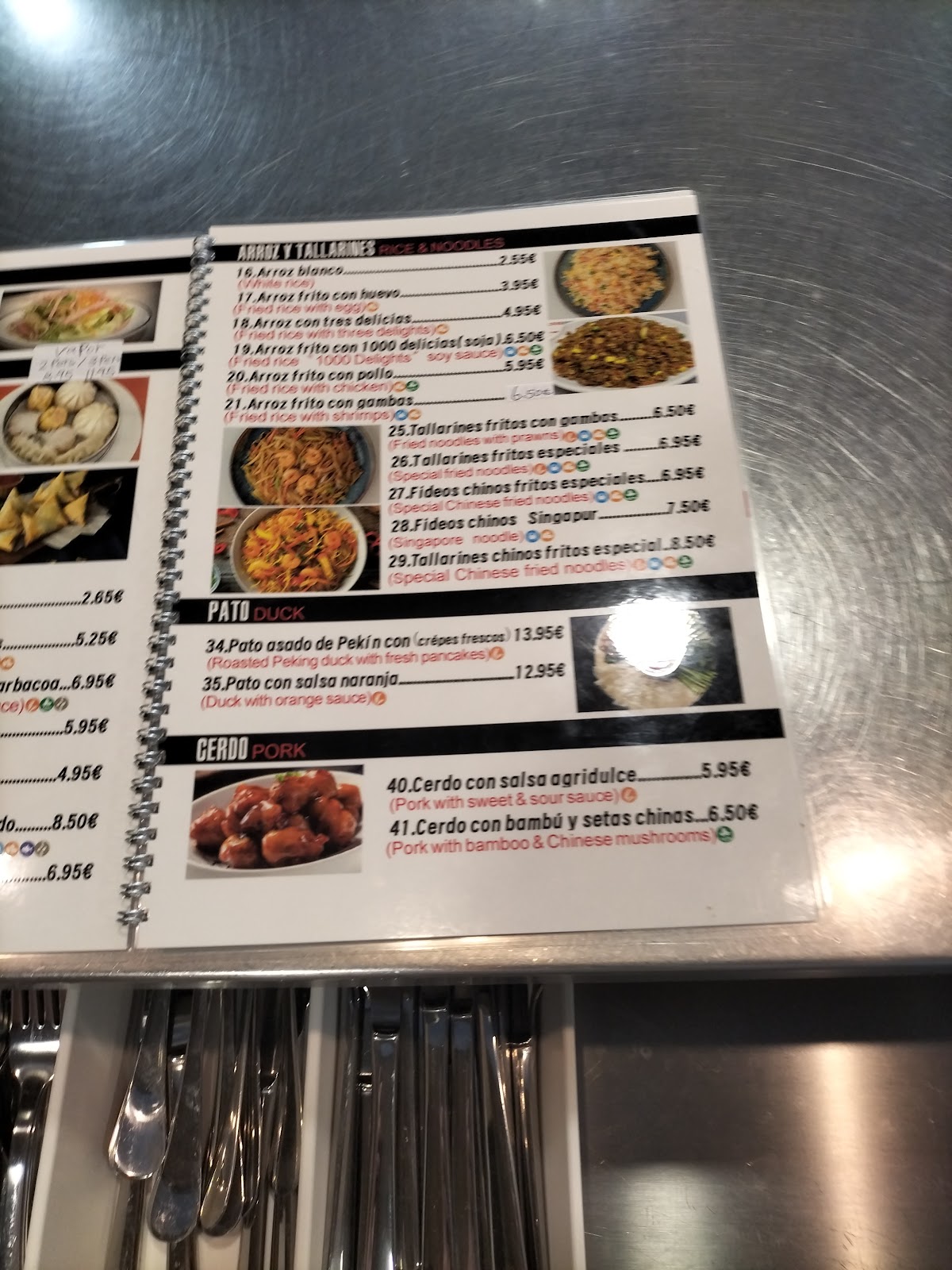 RINCON DE LING - Foto 5