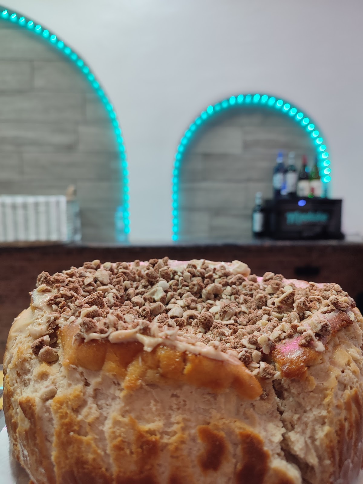 Mordisko, comida para llevar - Foto 3