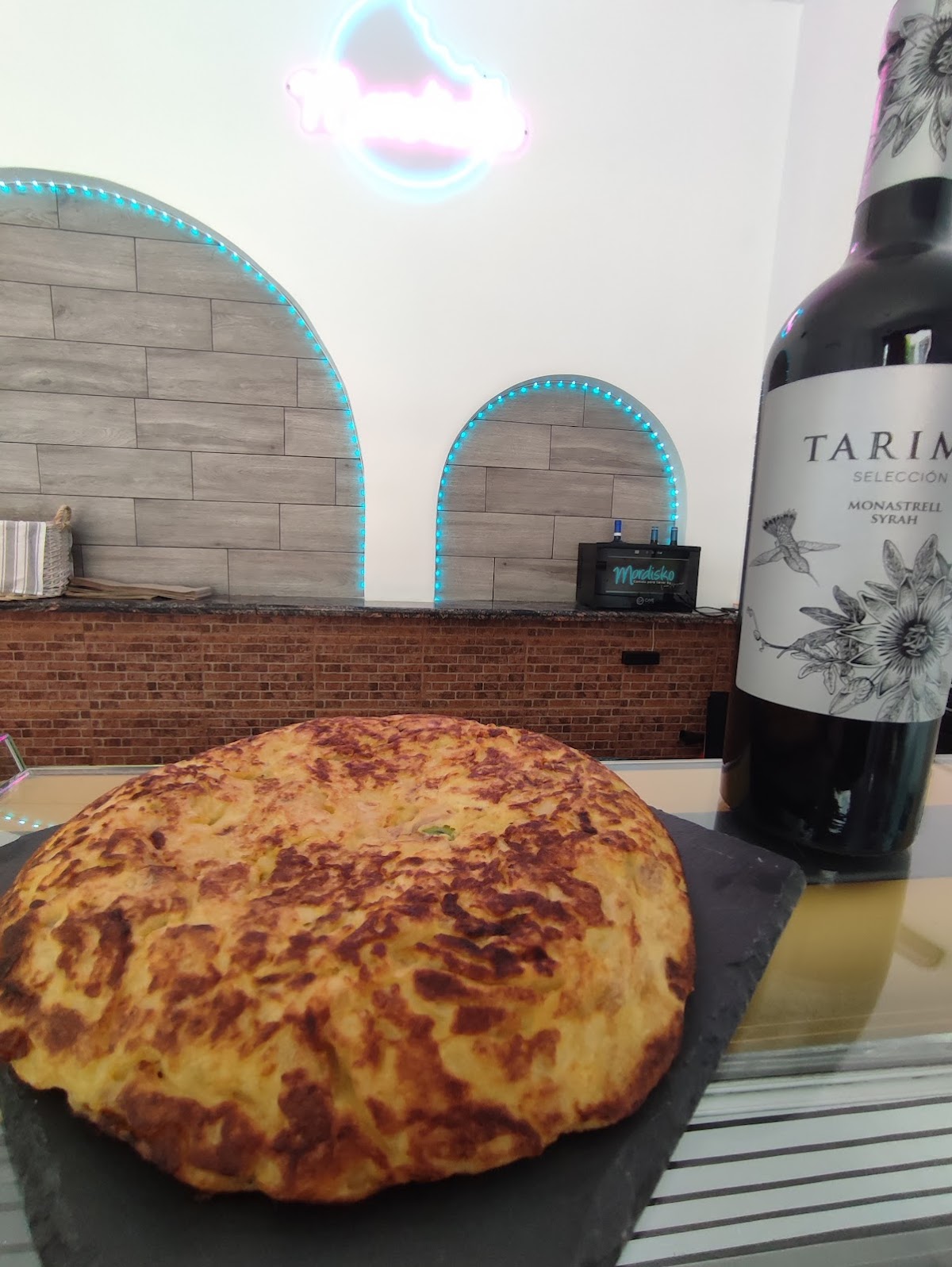 Mordisko, comida para llevar - Foto 5