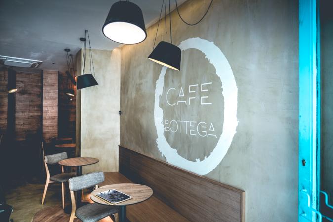 Bottega Cafè - Foto 1