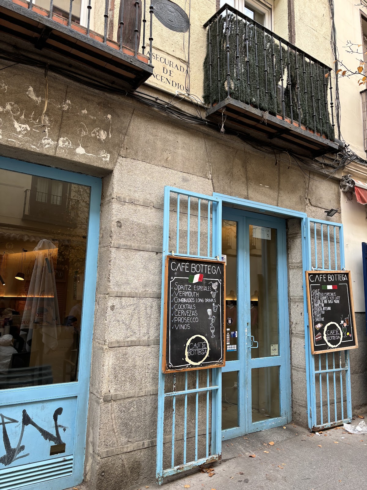 Bottega Cafè - Foto 5