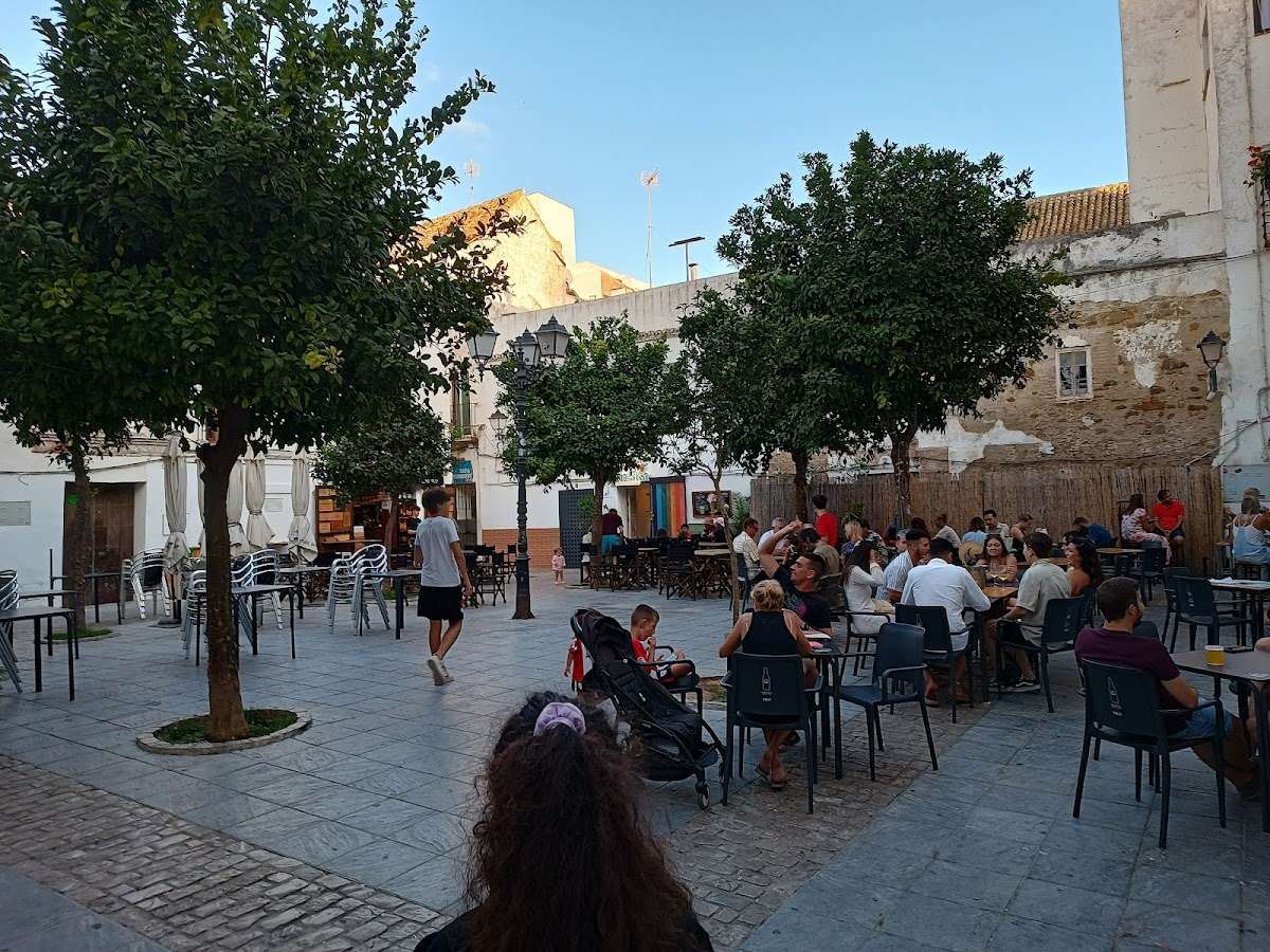 Restaurante Chilimosa