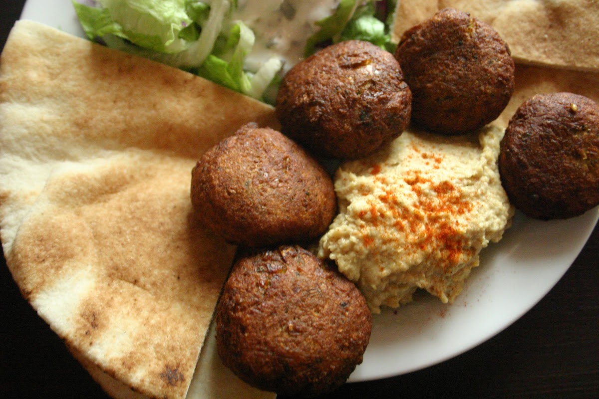 Restaurante Chilimosa - Foto 2