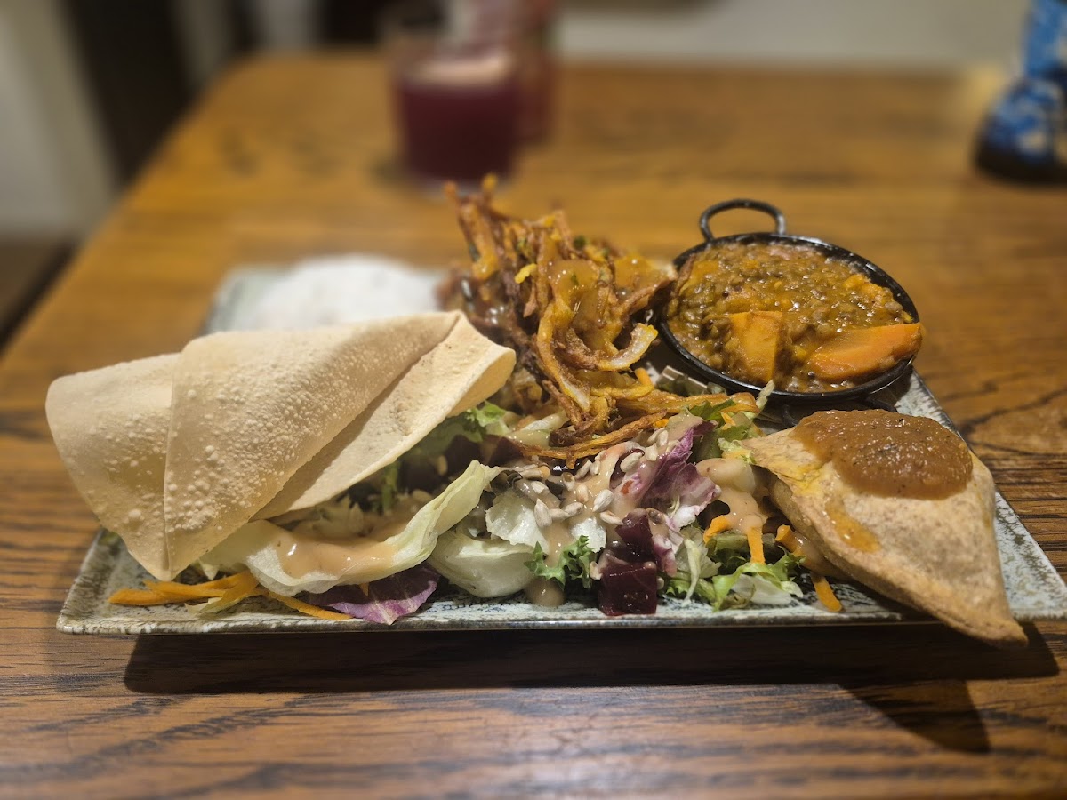 Restaurante Chilimosa - Foto 3