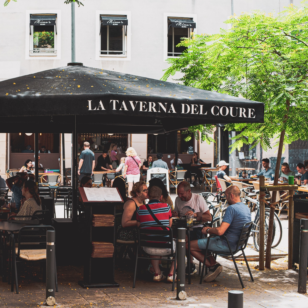 Restaurante La Taverna del Coure - Foto 1