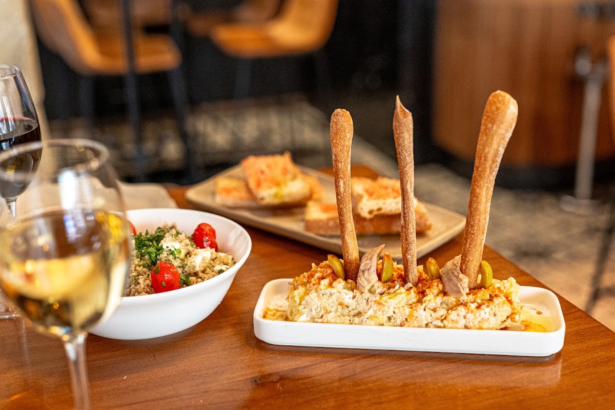 Restaurante La Taverna del Coure - Foto 2