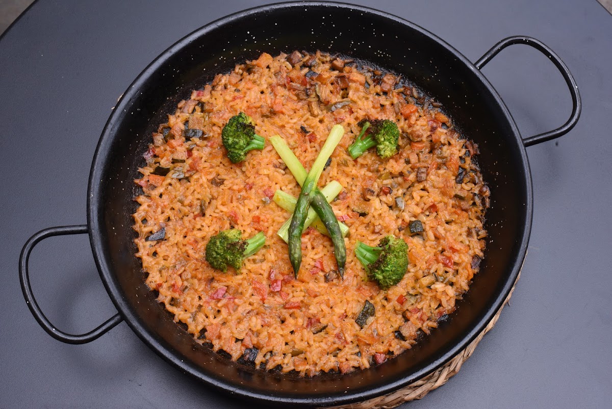 Restaurante La Taverna del Coure - Foto 3