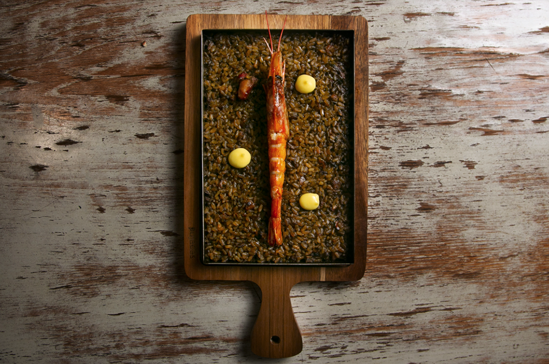 Restaurante La Taverna del Coure - Foto 4