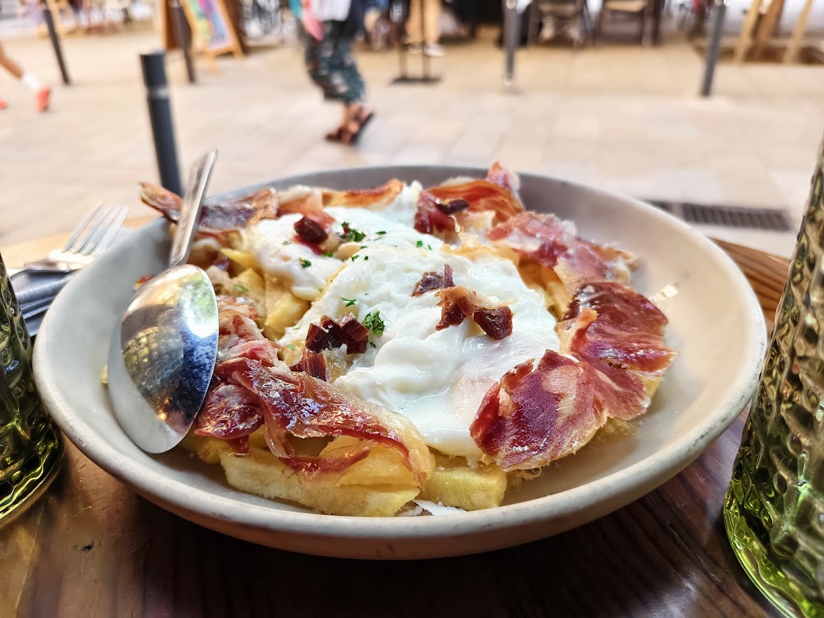 Restaurante La Taverna del Coure - Foto 5