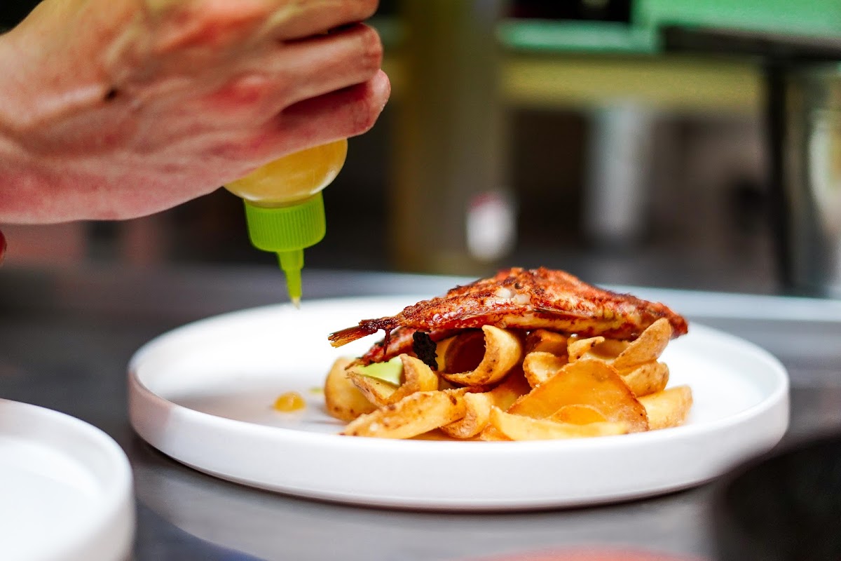 Anhelo Restaurante - Foto 2