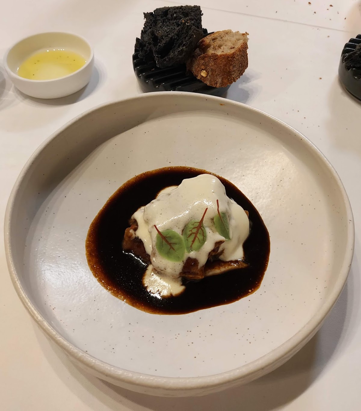 Anhelo Restaurante - Foto 3