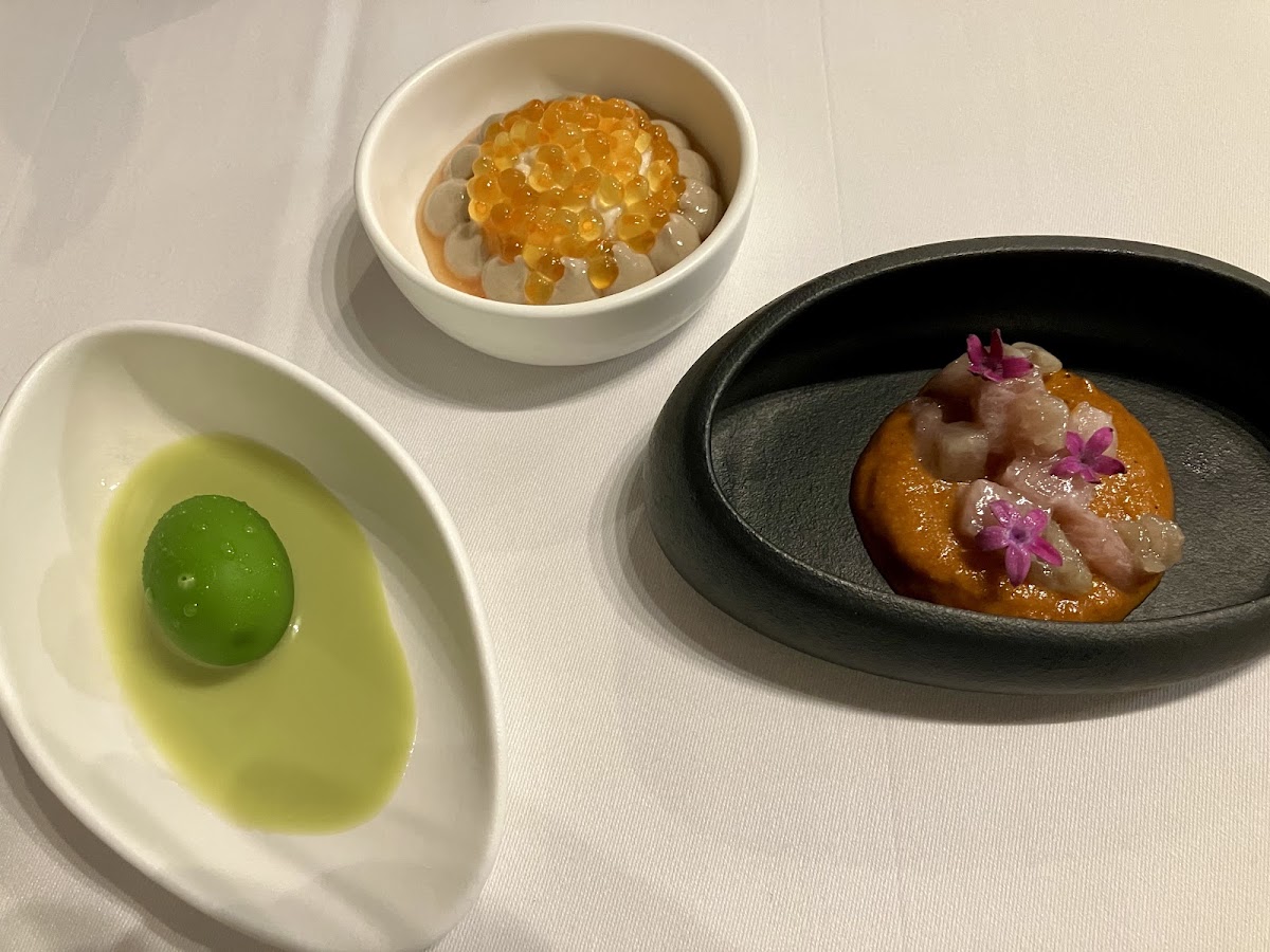 Anhelo Restaurante - Foto 4