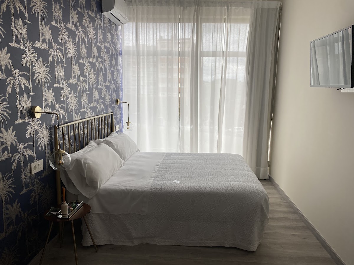 Four Rooms Hostel Lugo - Foto 2