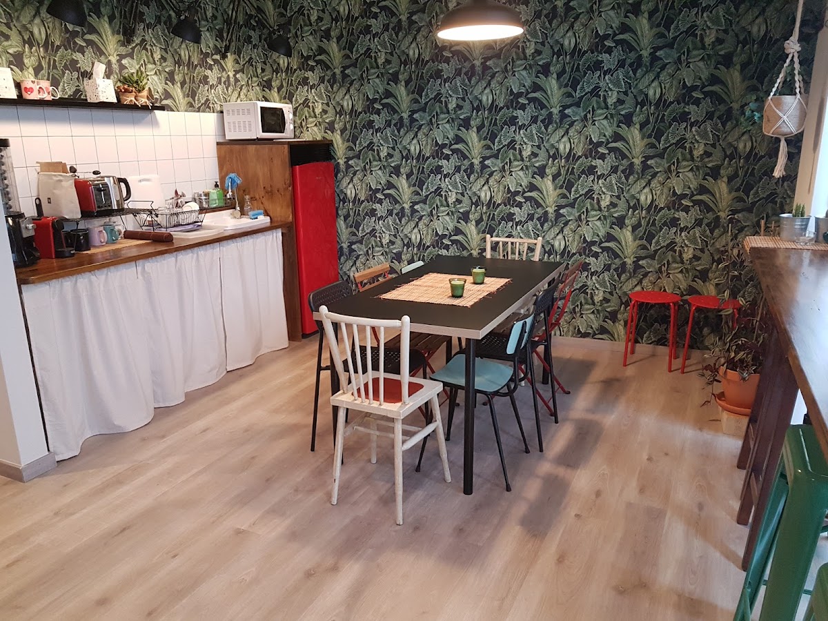 Four Rooms Hostel Lugo - Foto 3