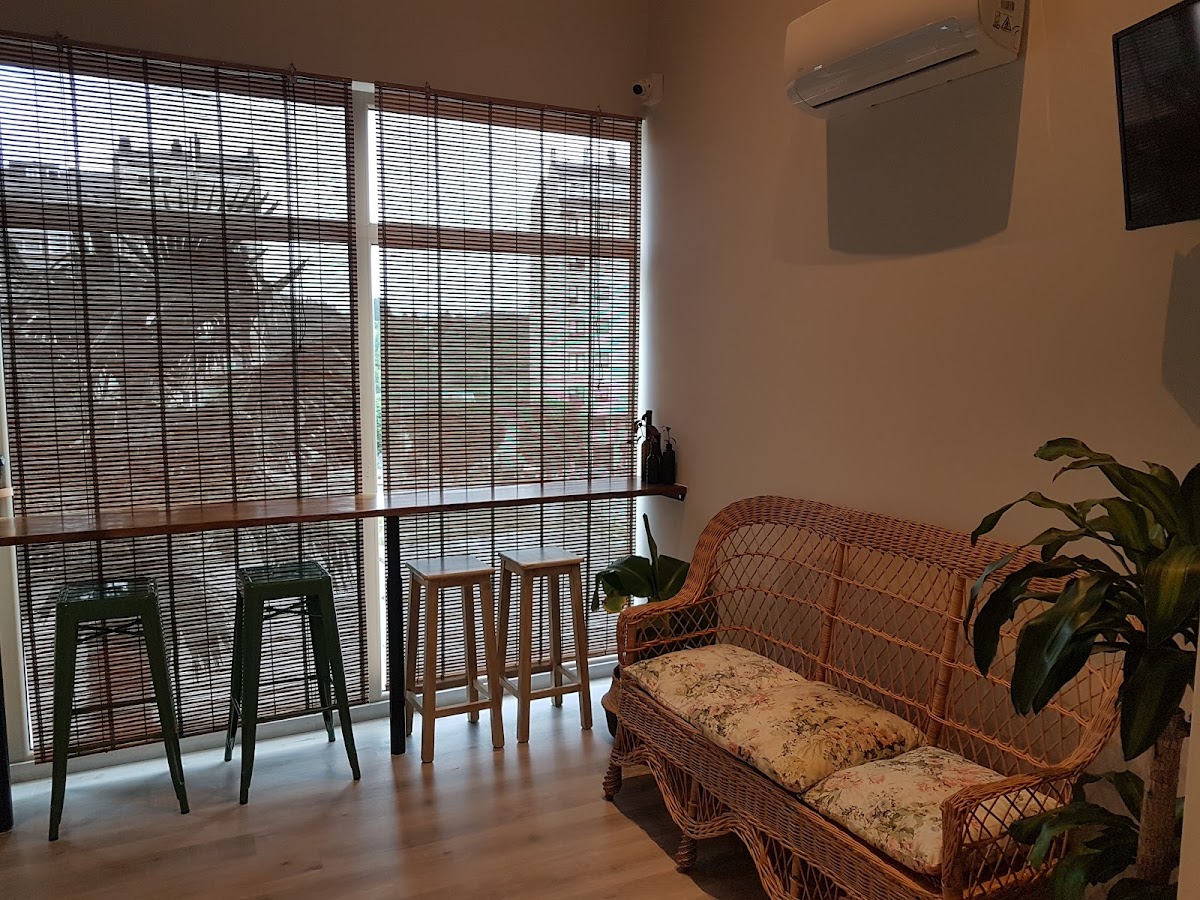 Four Rooms Hostel Lugo - Foto 4