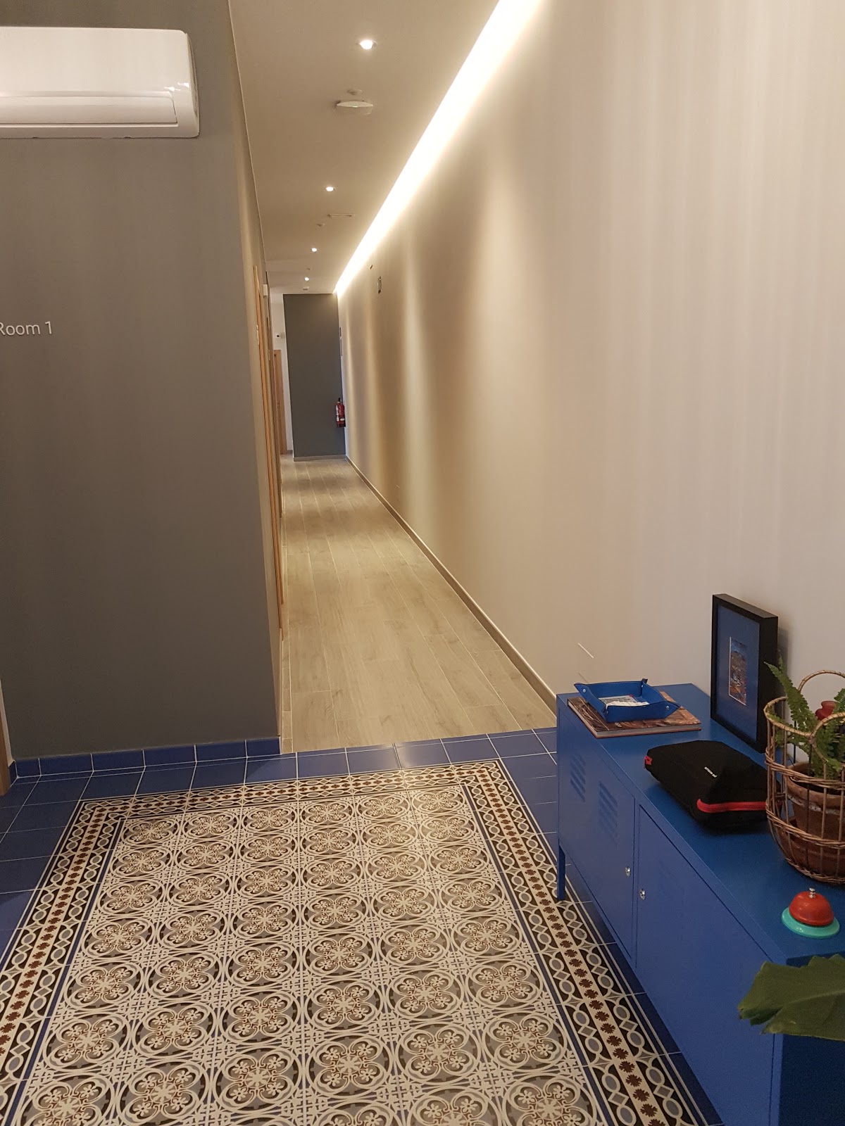 Four Rooms Hostel Lugo - Foto 5