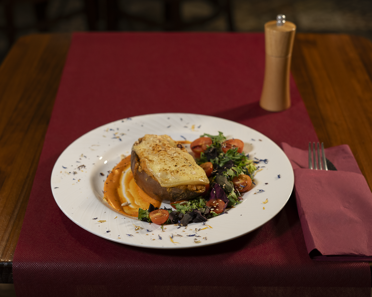 Restaurante La Casa del Ratón - Foto 5