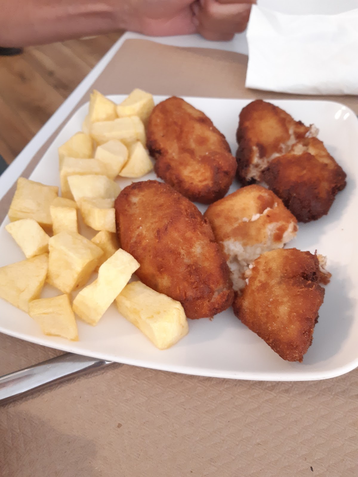 Cafetería Sala Cinco CB - Foto 4