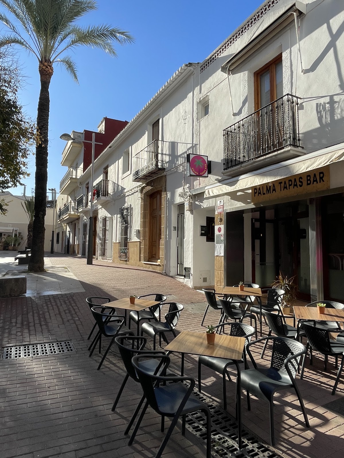Palma tapas bar - Foto 1