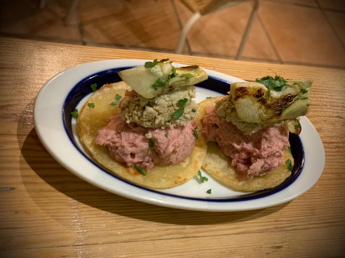 Palma tapas bar - Foto 2