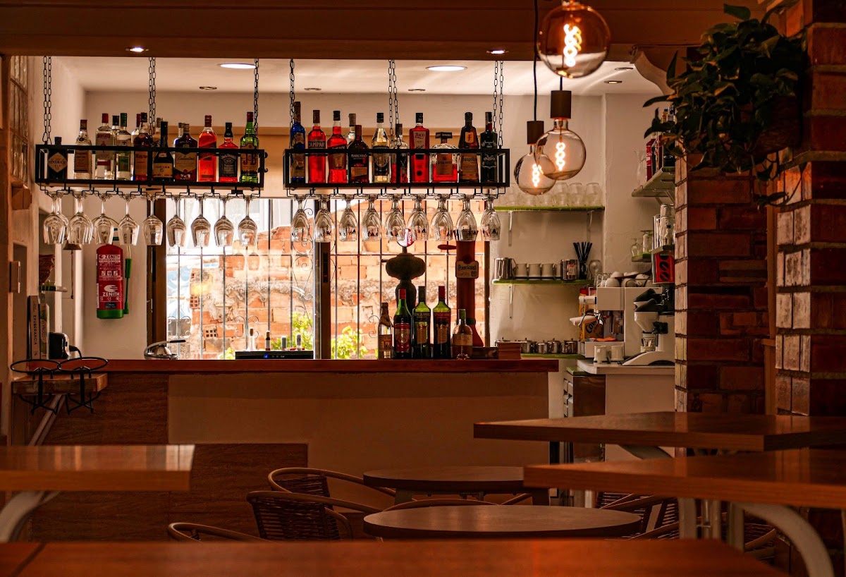 Palma tapas bar - Foto 4