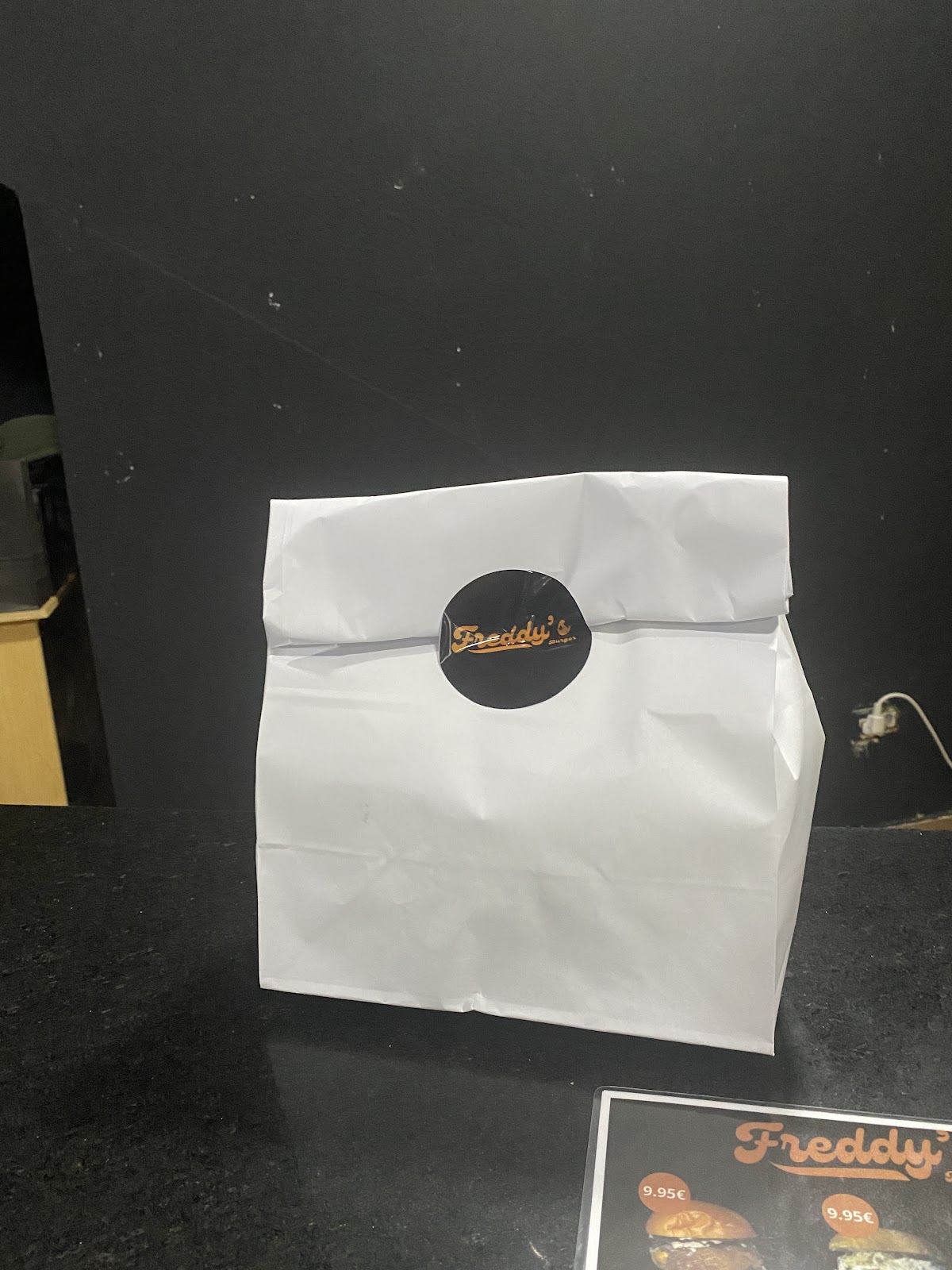 Freddy´s Burger - Foto 4