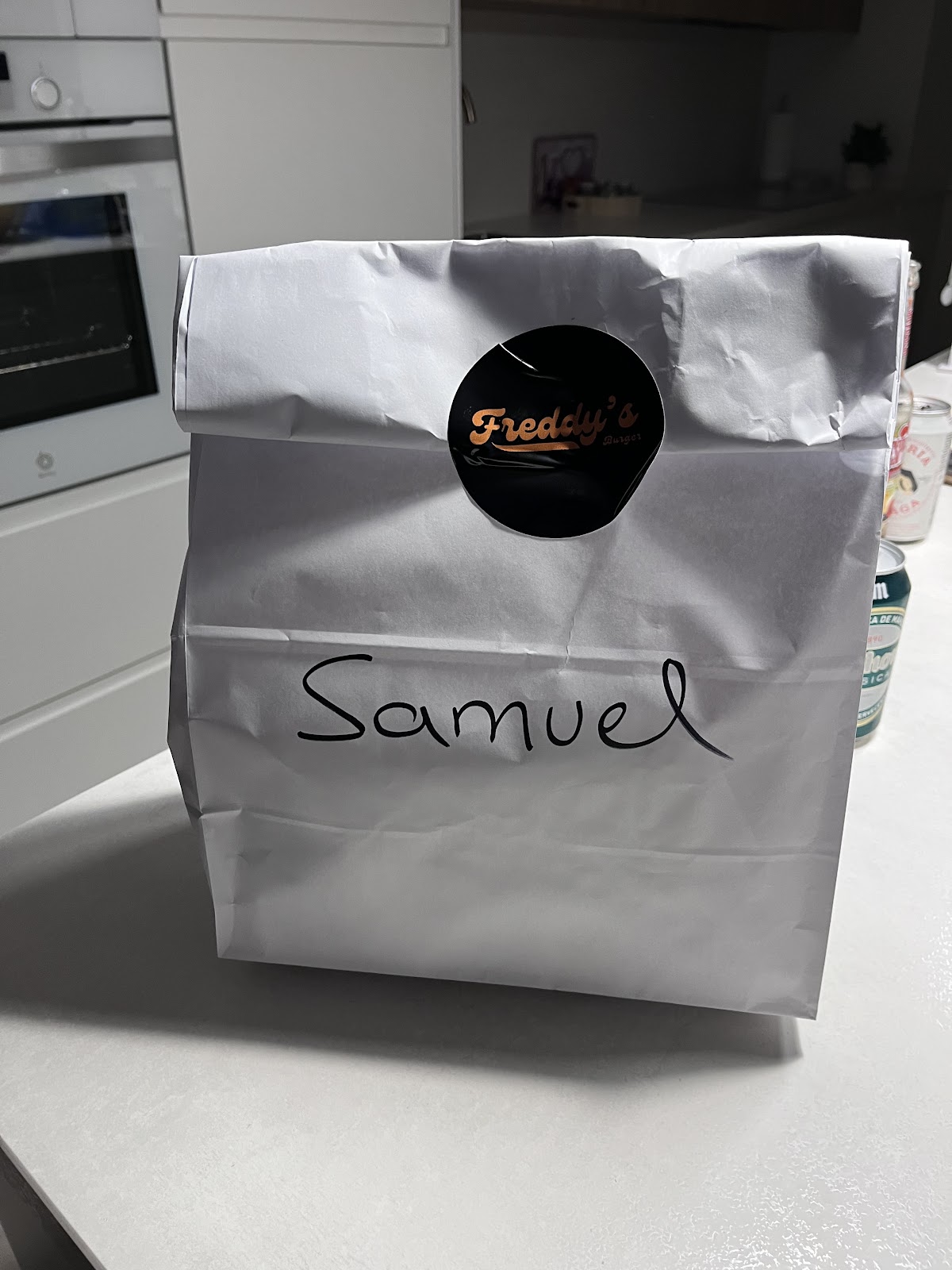 Freddy´s Burger - Foto 5