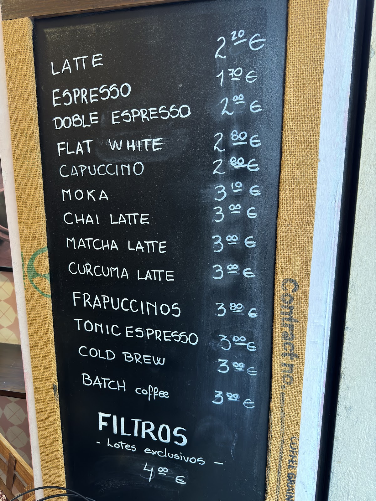 Bertani Café Specialty coffee - Foto 3