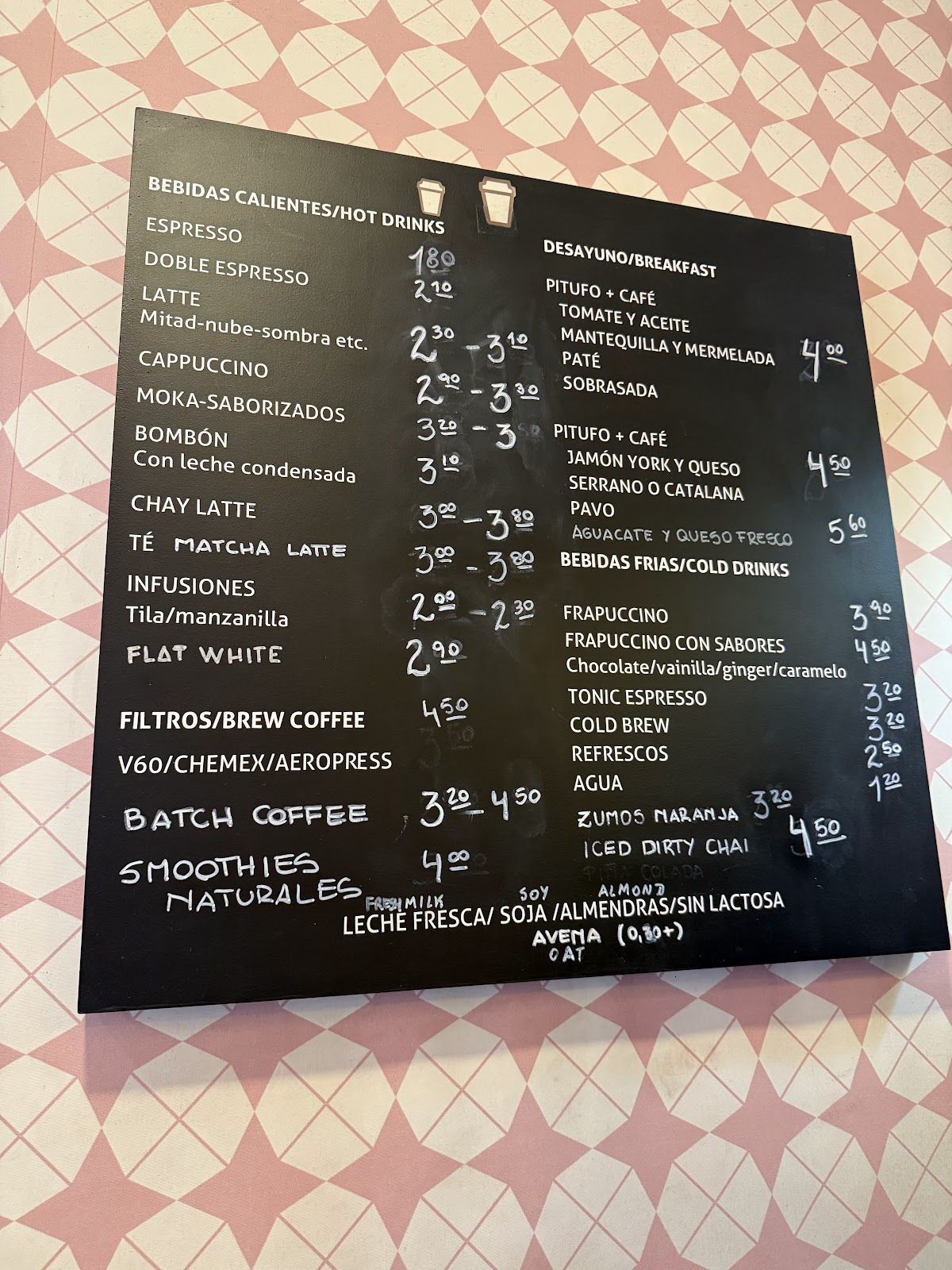 Bertani Café Specialty coffee - Foto 5