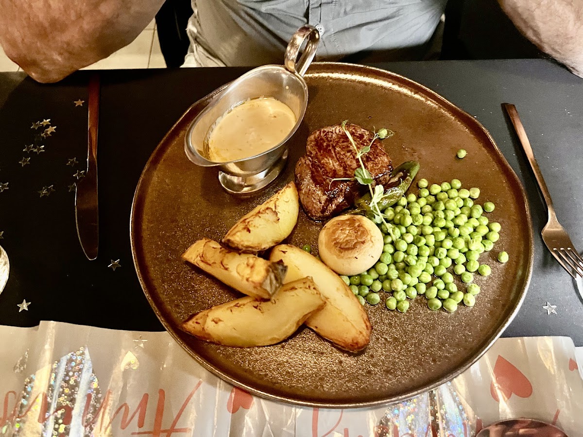 The Dining Room by Refuel - Foto 3