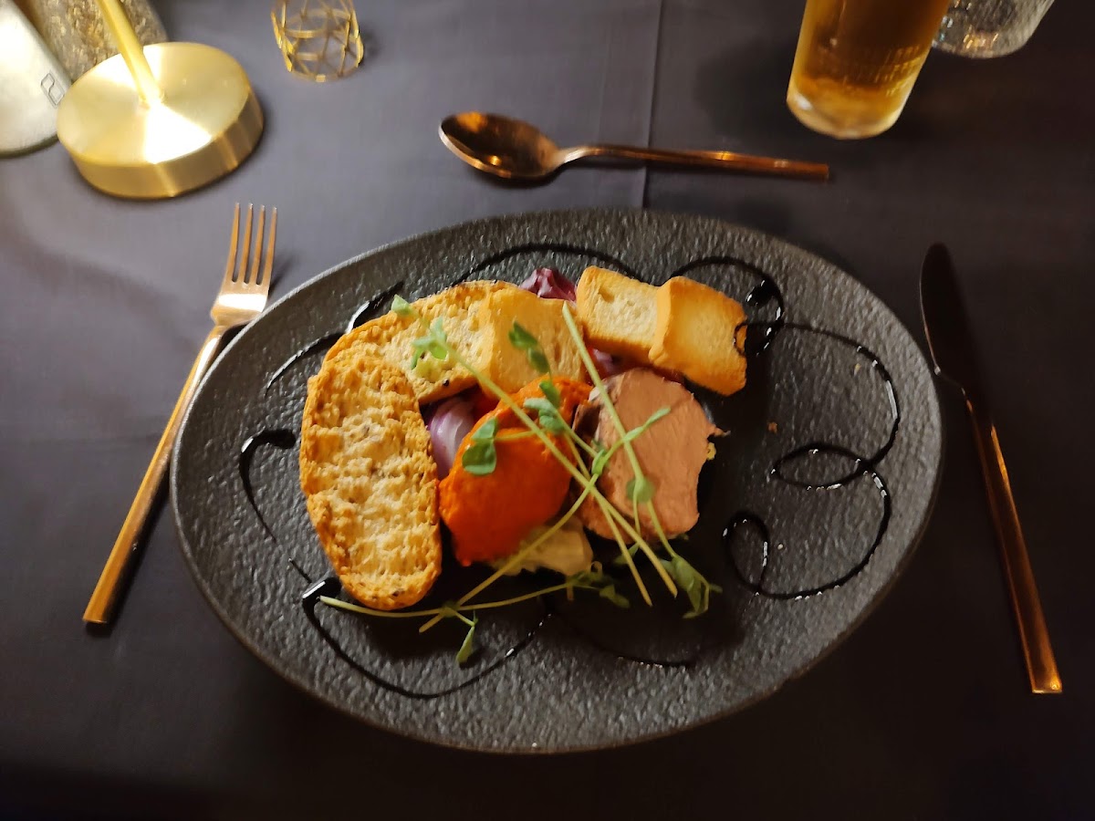 The Dining Room by Refuel - Foto 4