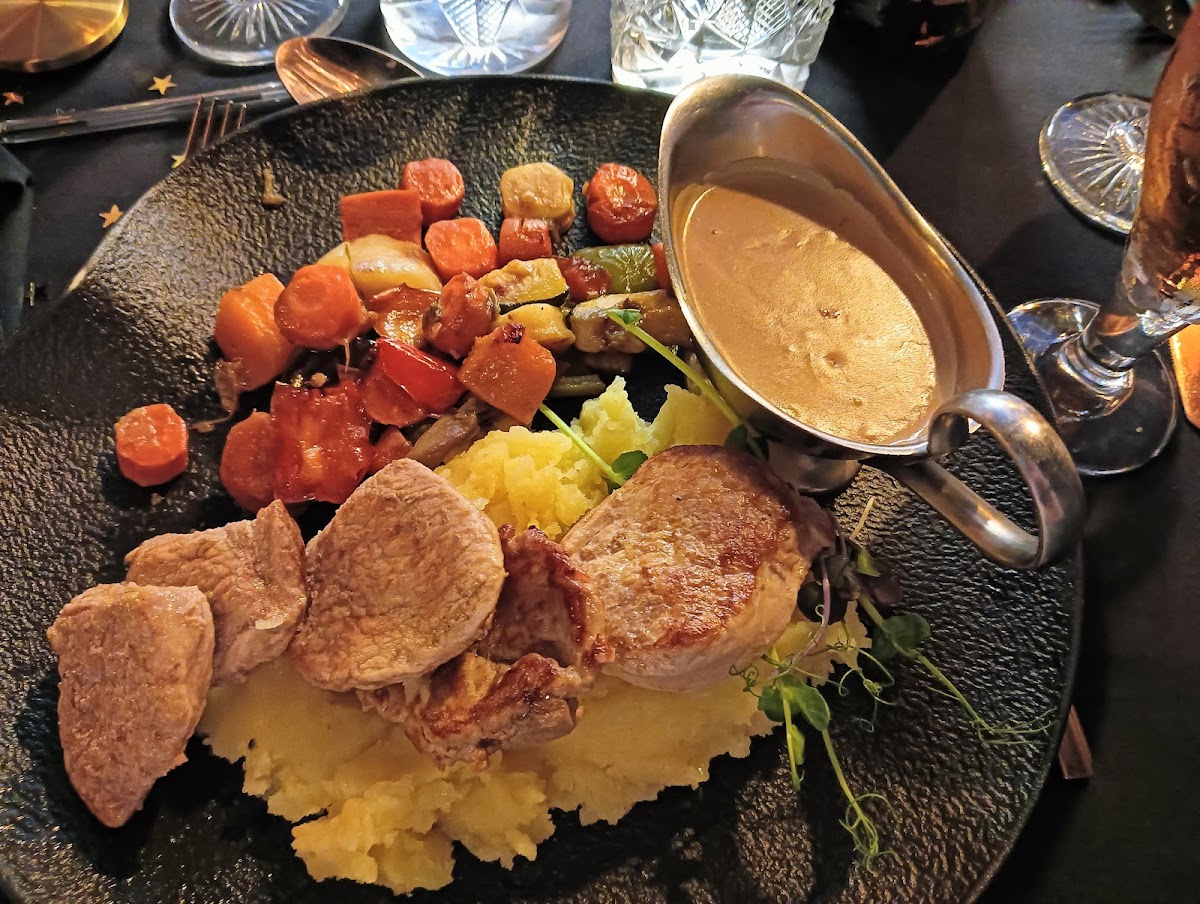 The Dining Room by Refuel - Foto 5