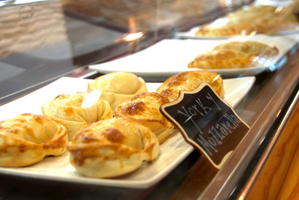 Bendita Cafetería - Foto 2