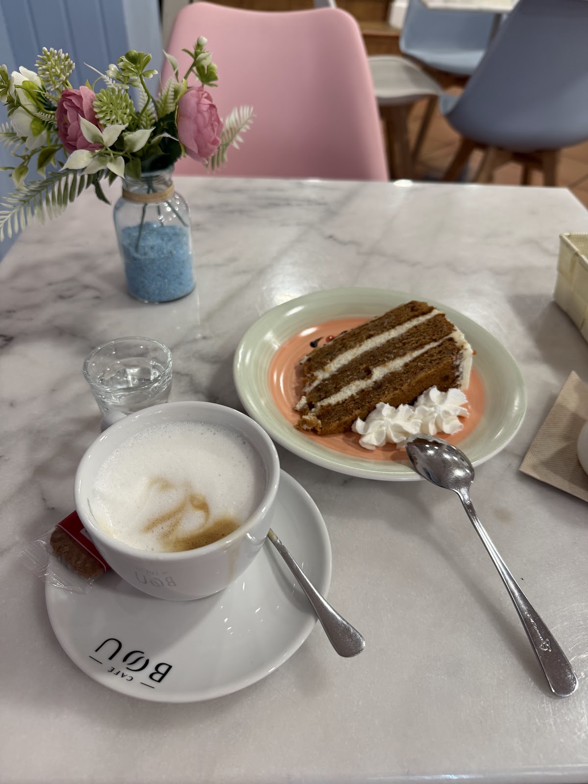 Bendita Cafetería - Foto 3