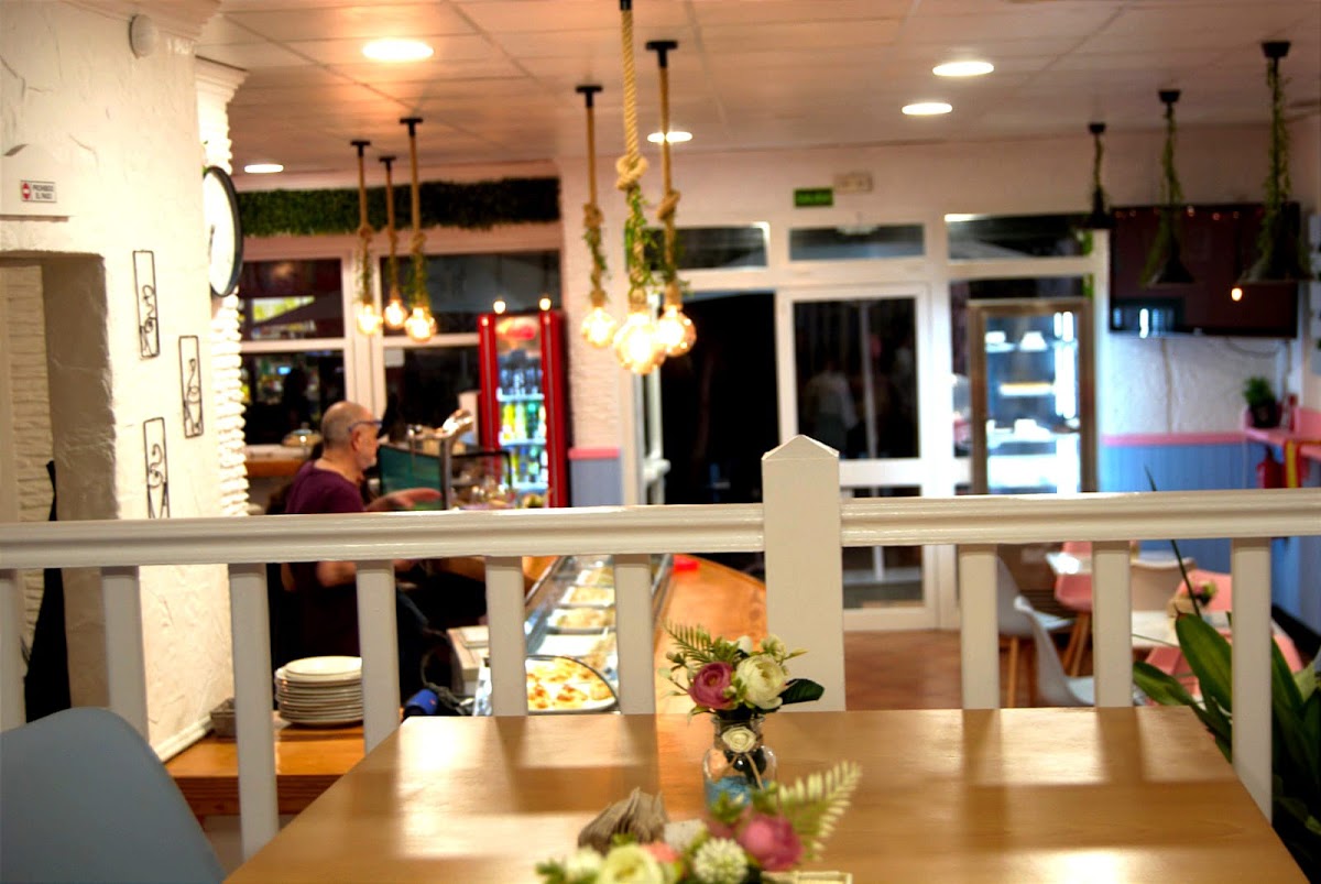 Bendita Cafetería - Foto 4