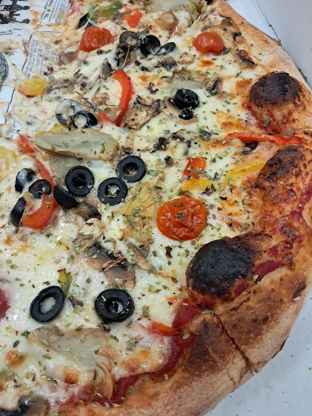 Florentino Pizza - Foto 3