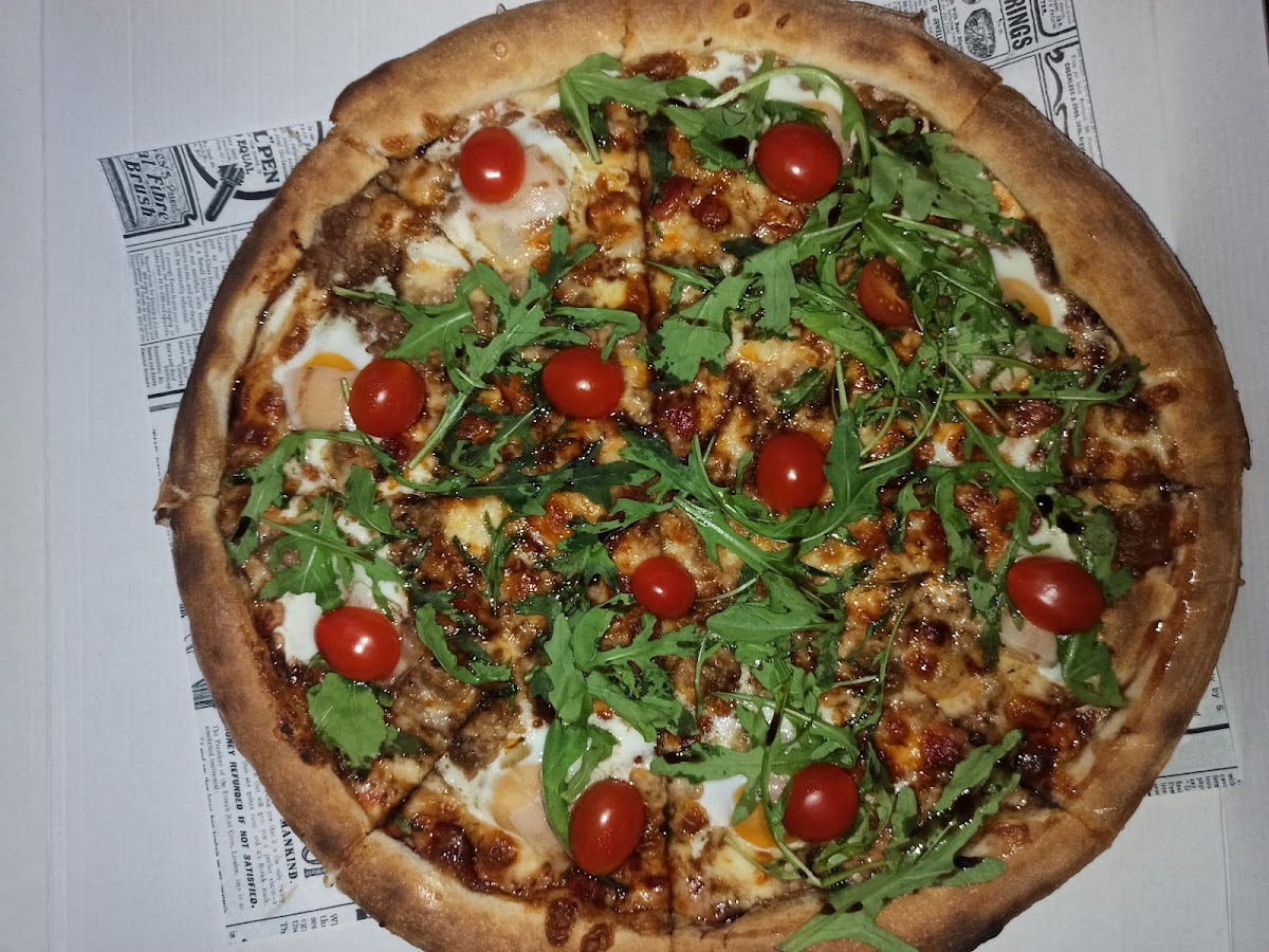 Florentino Pizza - Foto 4