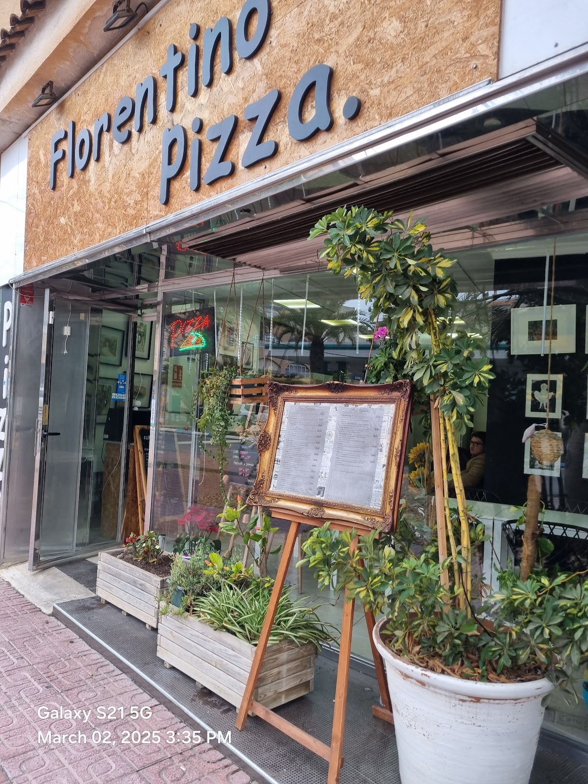 Florentino Pizza - Foto 5