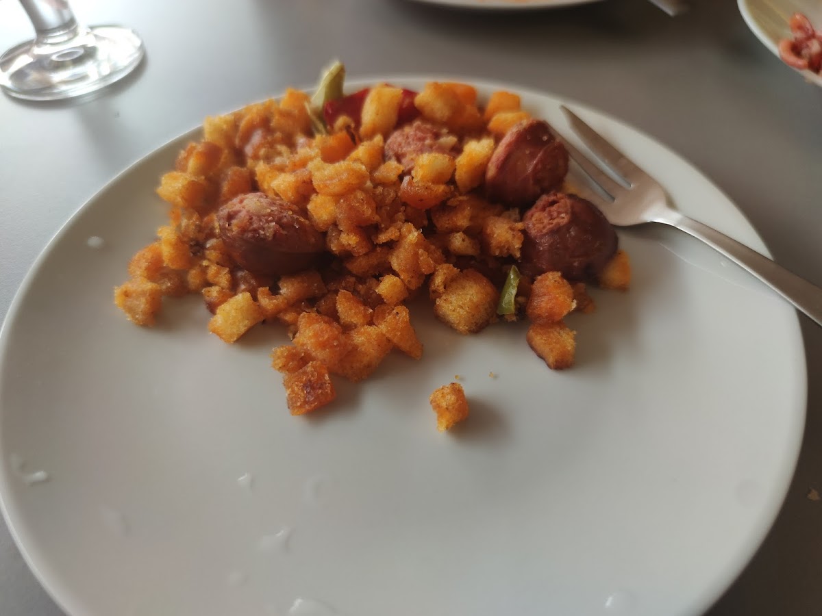 Bar Restaurante Come-Me - Foto 2