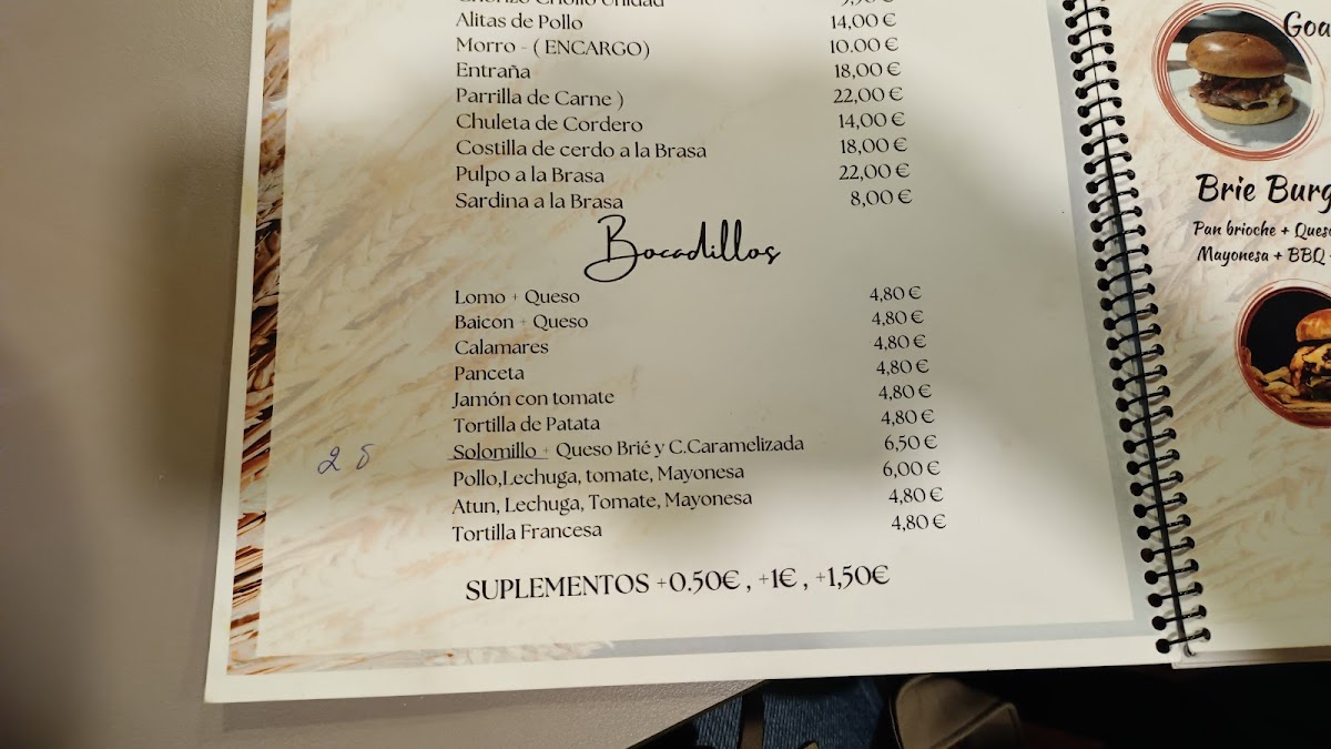 Bar Restaurante Come-Me - Foto 3