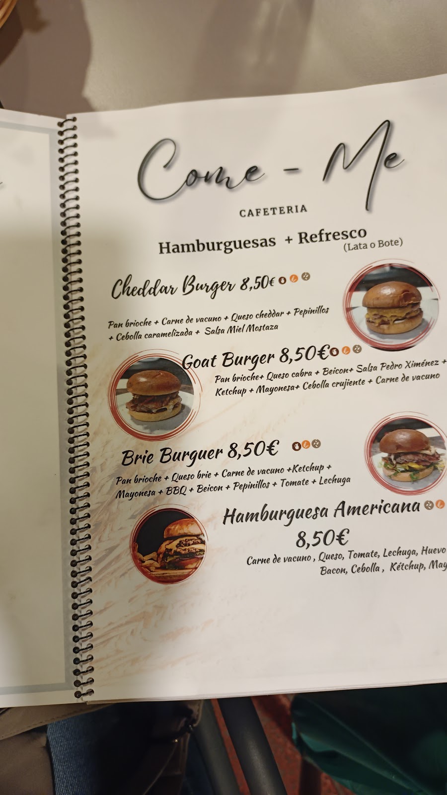 Bar Restaurante Come-Me - Foto 4