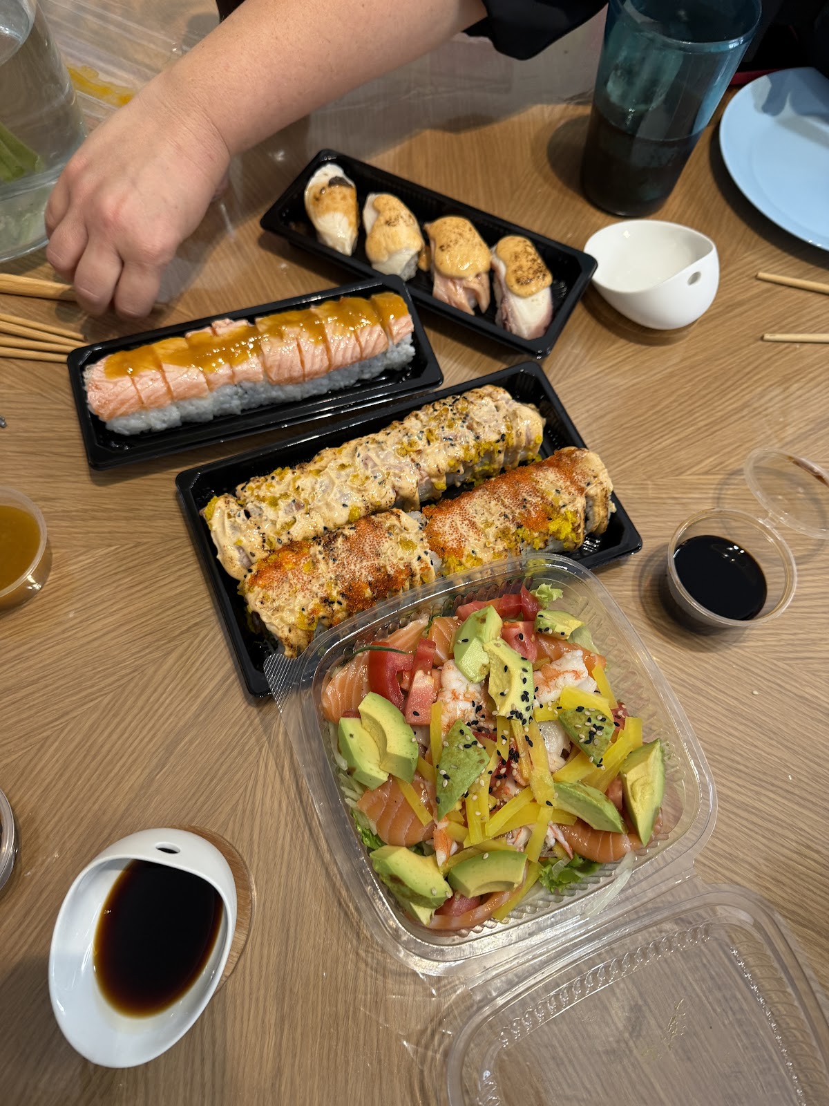 Dareshasu Cocina Filipina Y Japonesa - Foto 2